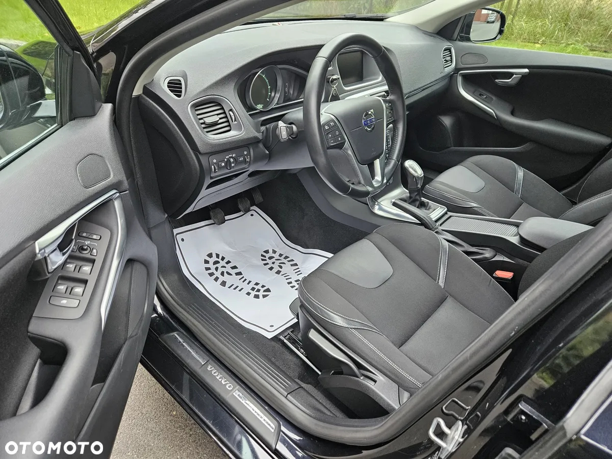 Volvo V40 - 8