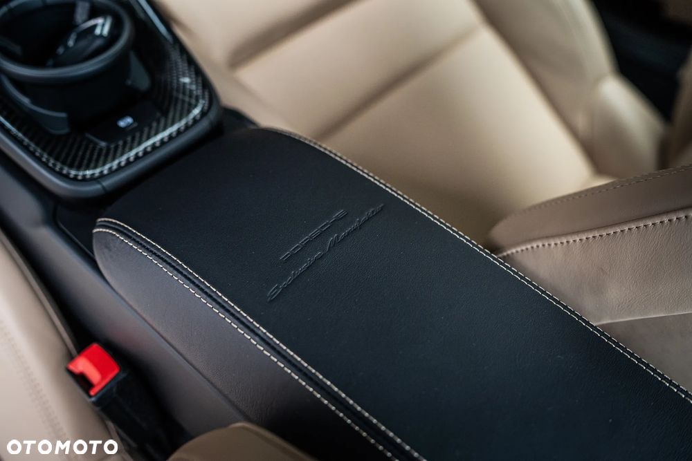 Porsche 911 GT3 - 20