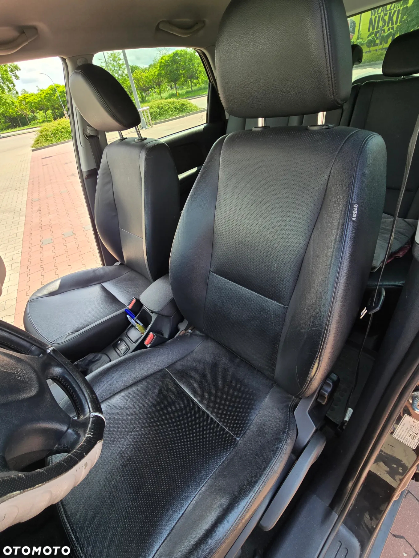 Kia Sportage - 14