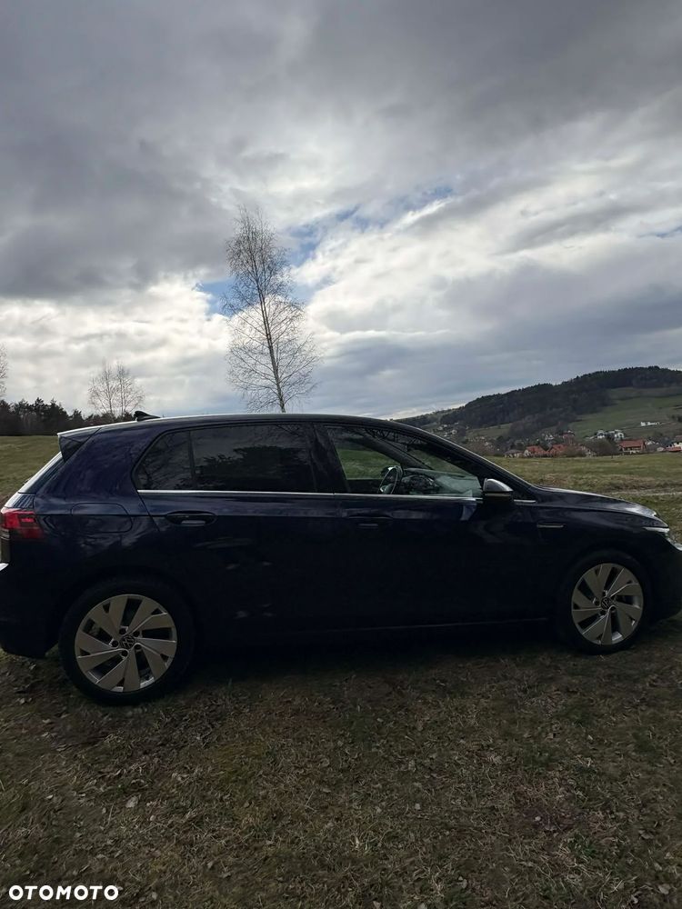 Volkswagen Golf - 5