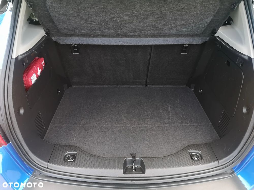 Opel Mokka 1.4 Turbo ecoFLEX Start/Stop Color Edition - 22