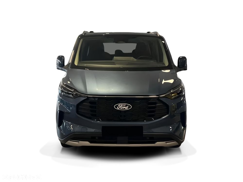 Ford Tourneo Custom 2.0 EcoBlue 320 L2 Active - 8