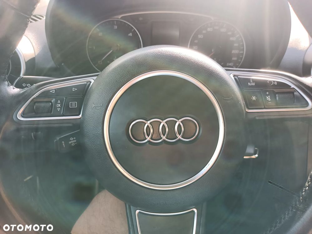 Audi A1 Sportback 1.4 TDI Sport - 31