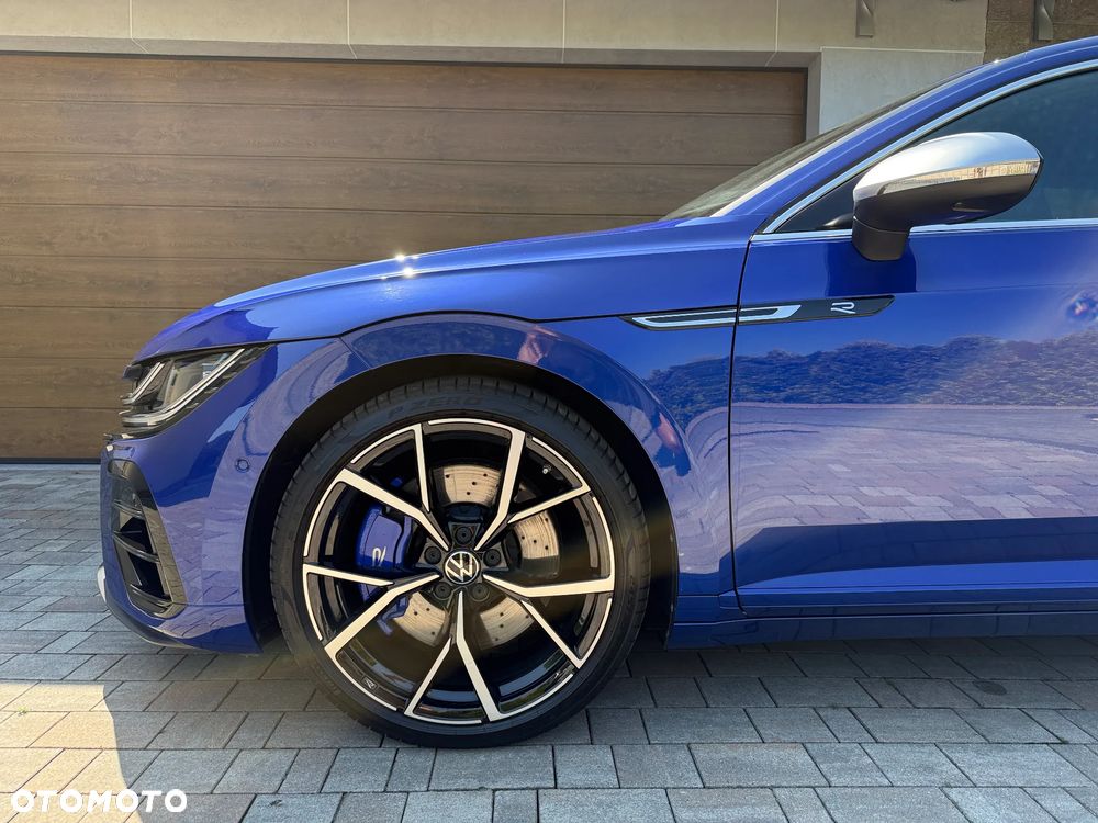 Volkswagen Arteon 2.0 TSI 4Motion R DSG - 20