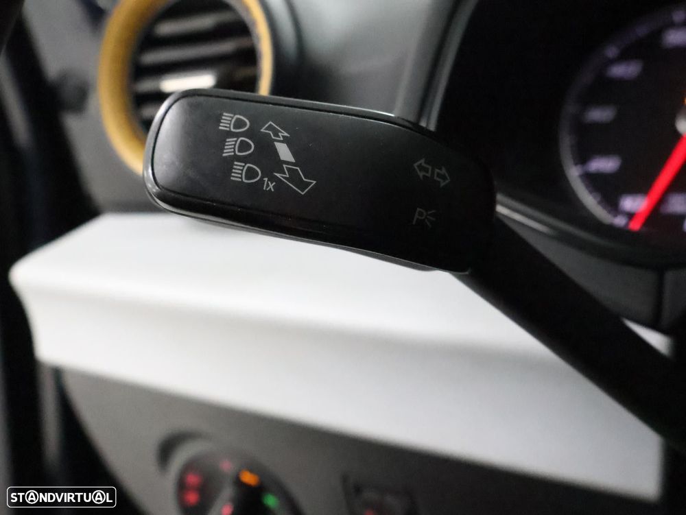 SEAT Ibiza 1.0 MPI Style - 14