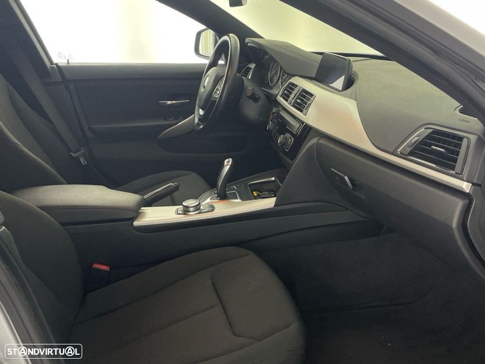 BMW 418 Gran Coupé d Advantage Auto - 22