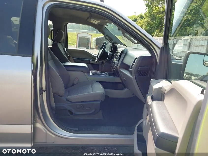 Ford F150 - 2