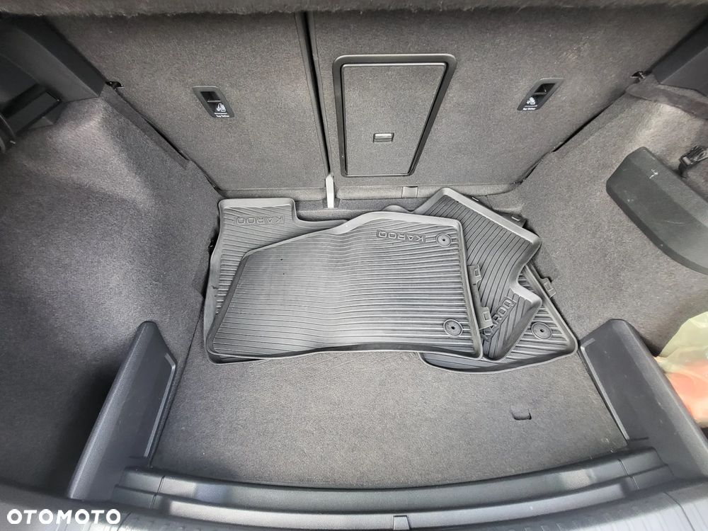 Skoda Karoq 1.5 TSI ACT 4x2 Sportline DSG - 30