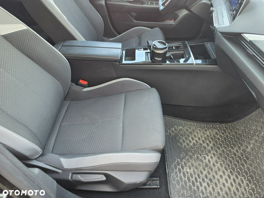 Opel Astra - 21