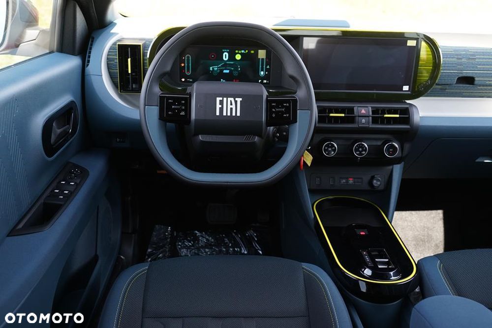 Fiat Panda - 22