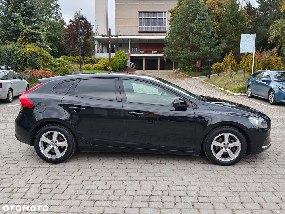 Volvo V40 D2 Kinetic - 5