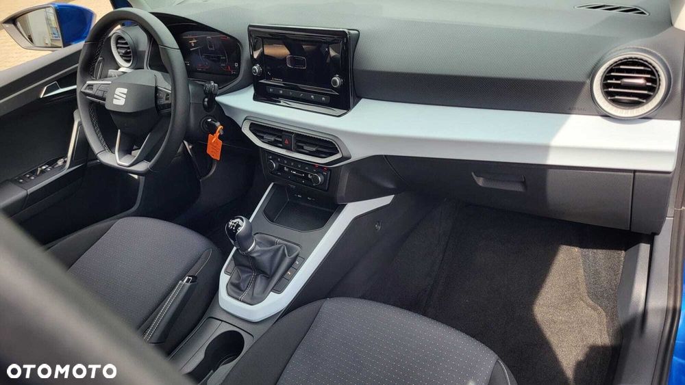 Seat Arona - 15