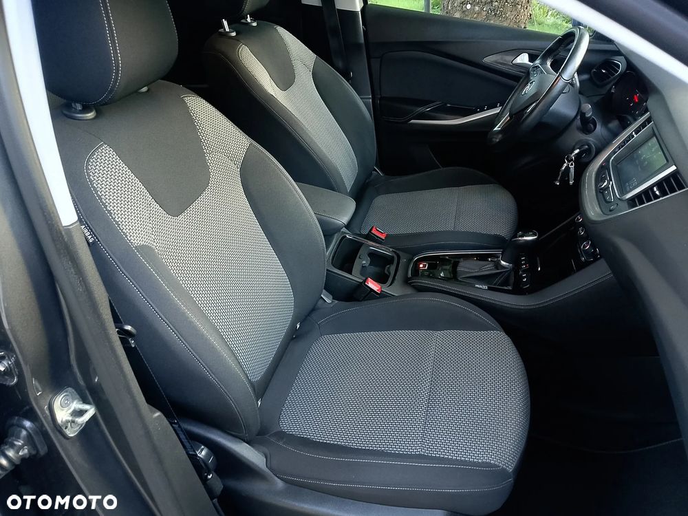 Opel Grandland X 1.5 D Start/Stop Automatik Edition - 18