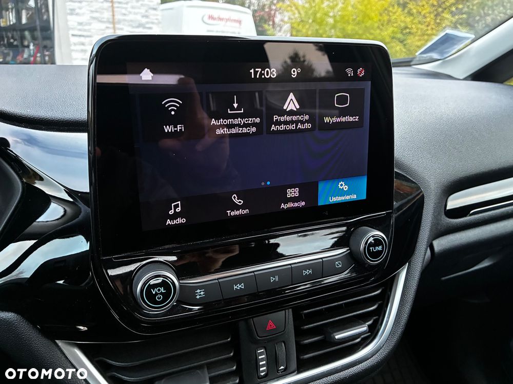 Ford Fiesta - 15