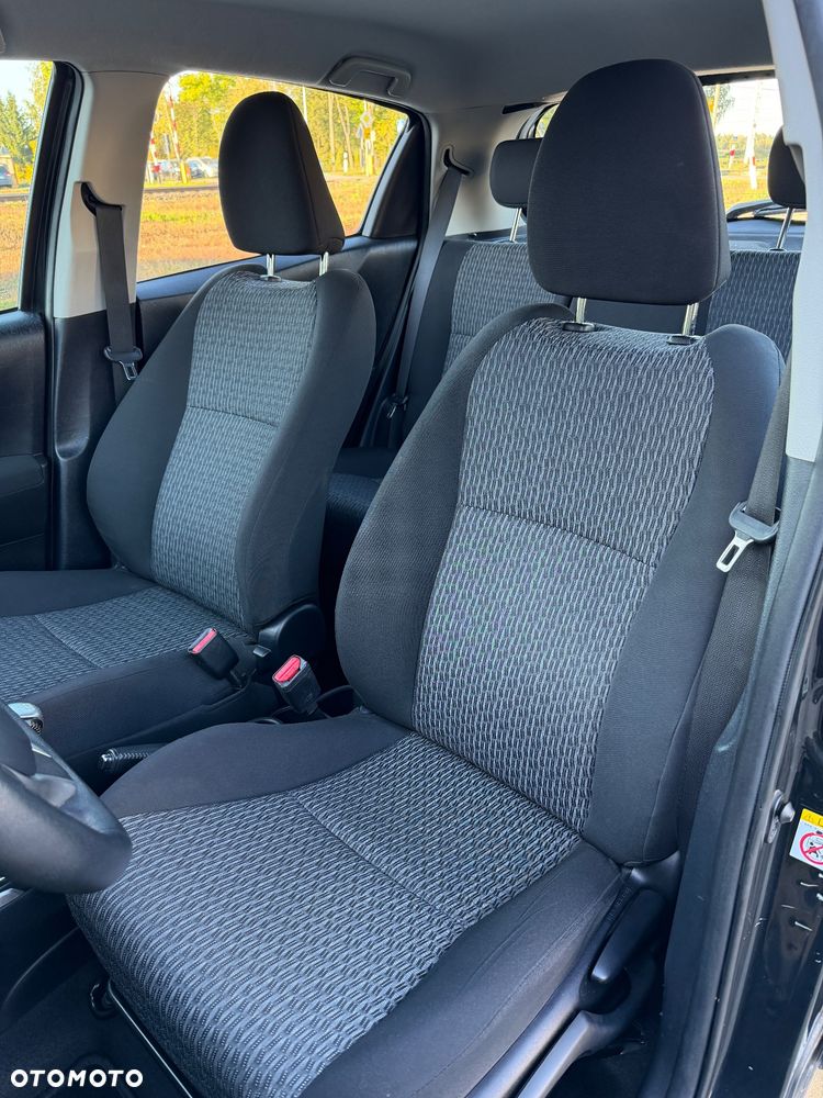 Toyota Yaris 1.0 VVT-i Launch Edition - 9