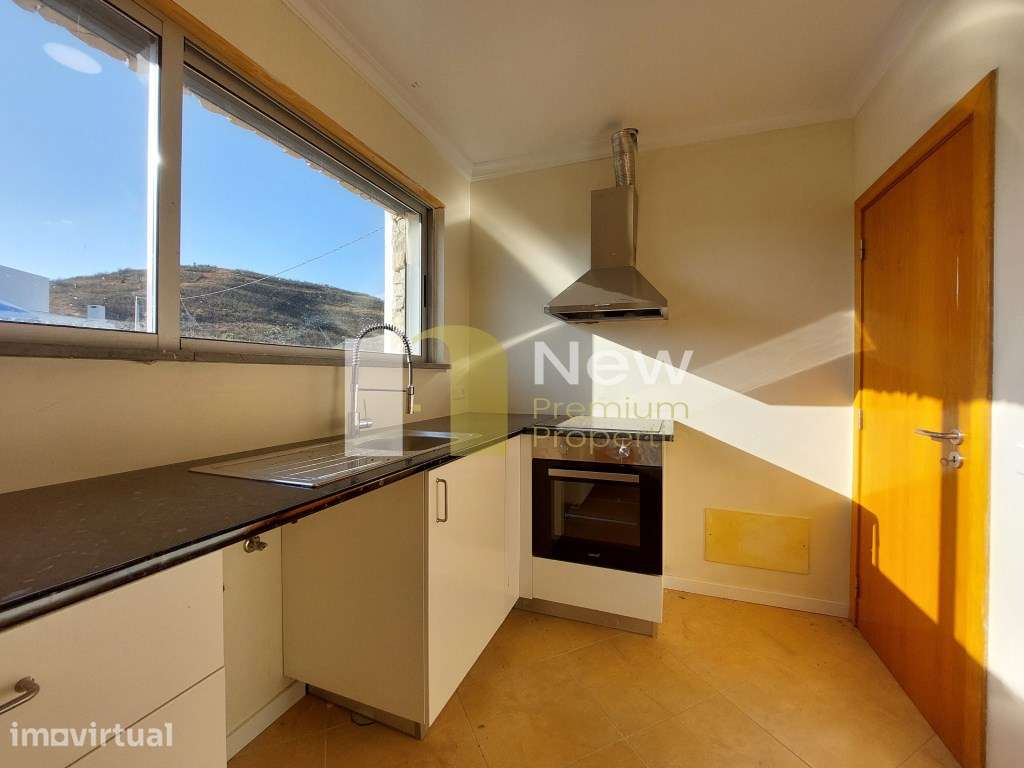 Moradia T3 no Cotovio - Tavira para Venda ou Arrendamento. - Grande imagem: 5/41