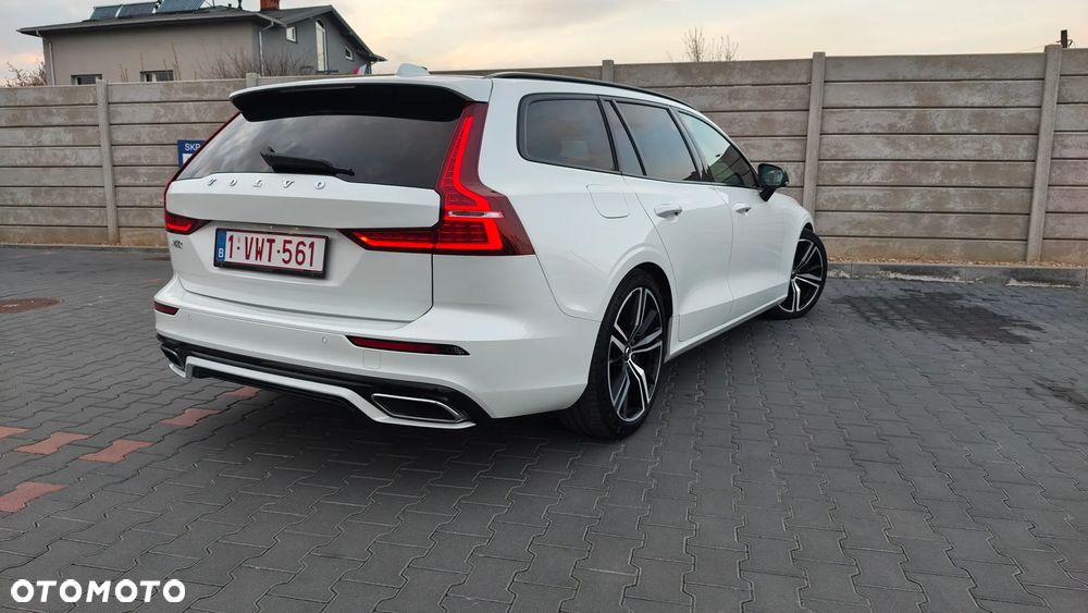 Volvo V60 D3 RDesign - 19
