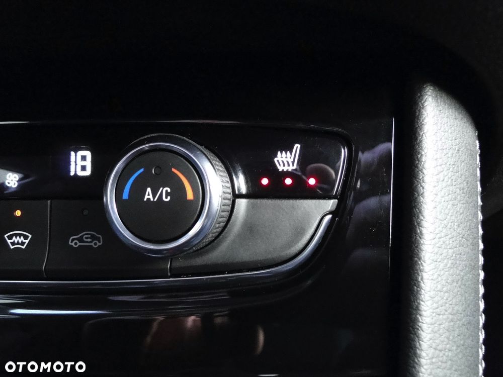 Opel Grandland X 1.5 D Start/Stop Automatik Ultimate - 25