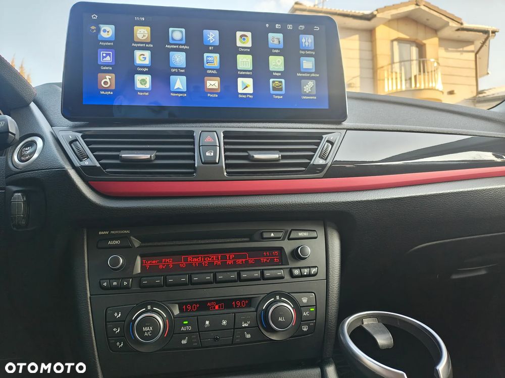 BMW X1 - 7