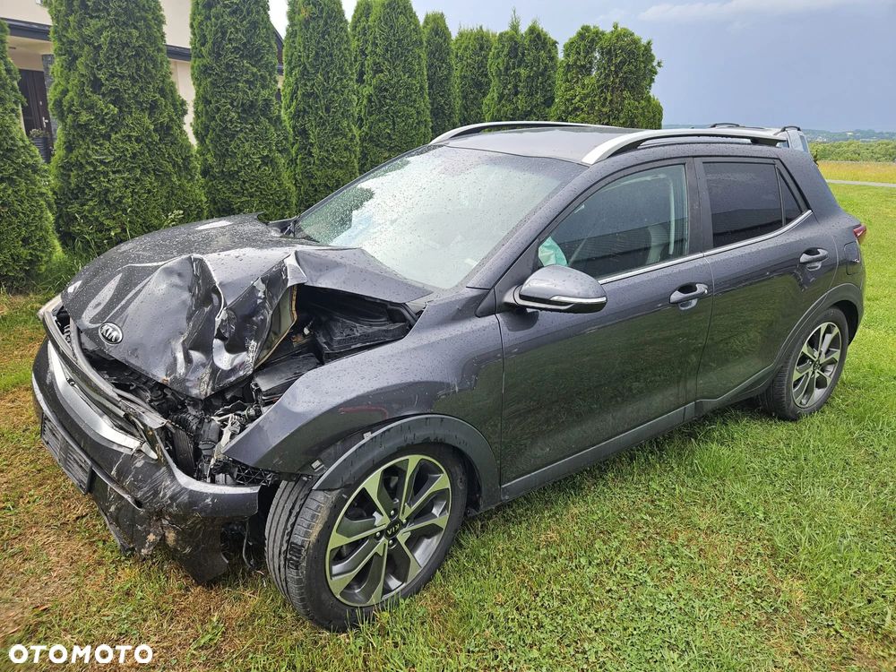 Kia Stonic 1.6 CRDi Edition 7 - 6