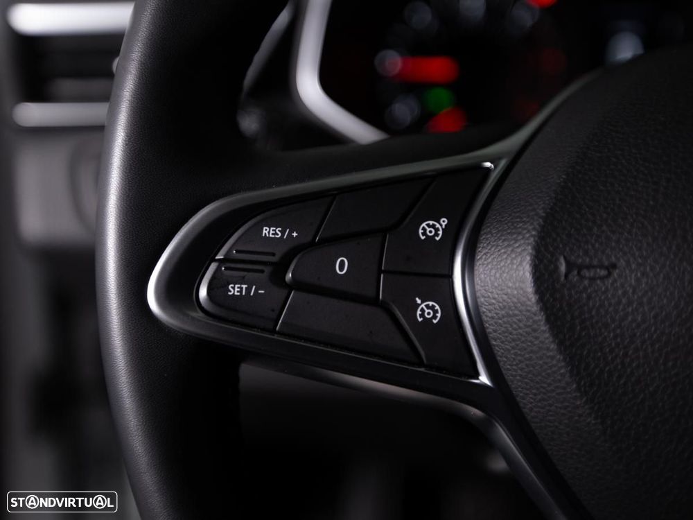 Renault Clio 1.5 Blue dCi Intens - 15