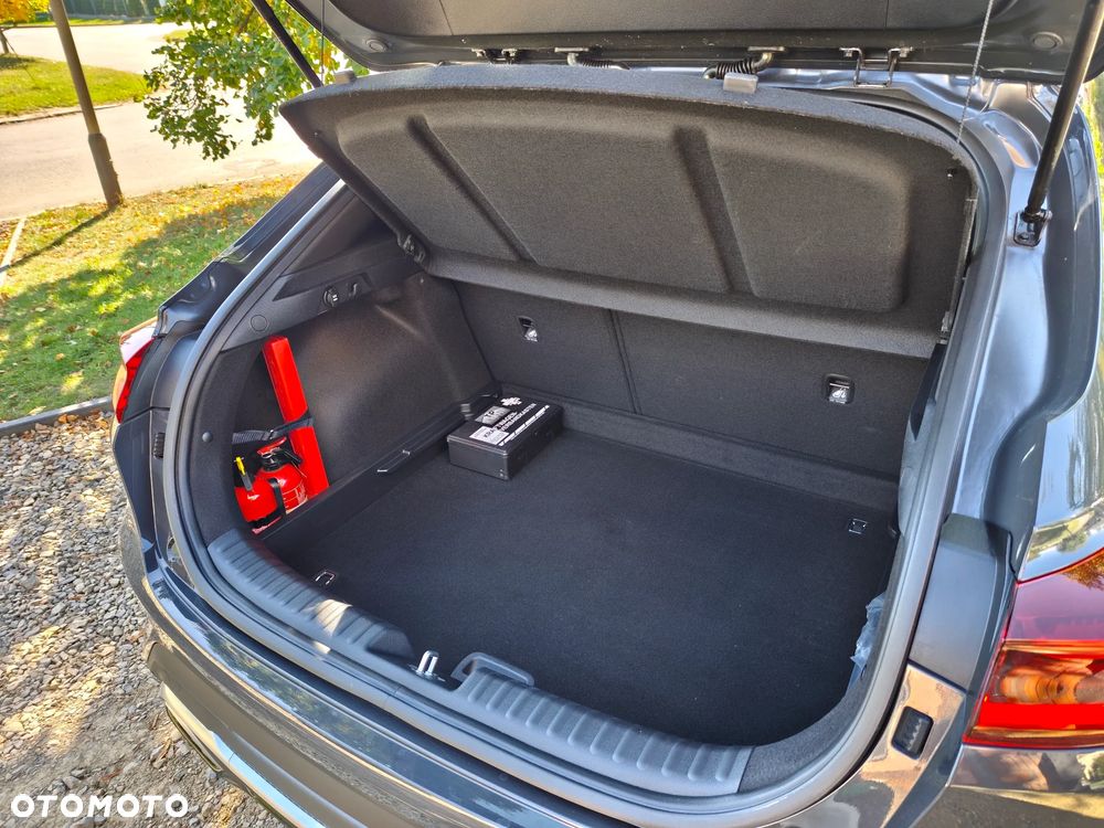 Kia XCeed 1.5 T-GDI M - 7