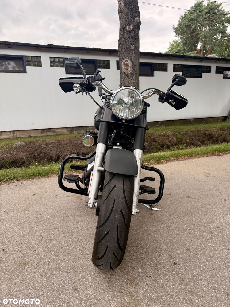 Harley-Davidson Softail Fat Boy - 4
