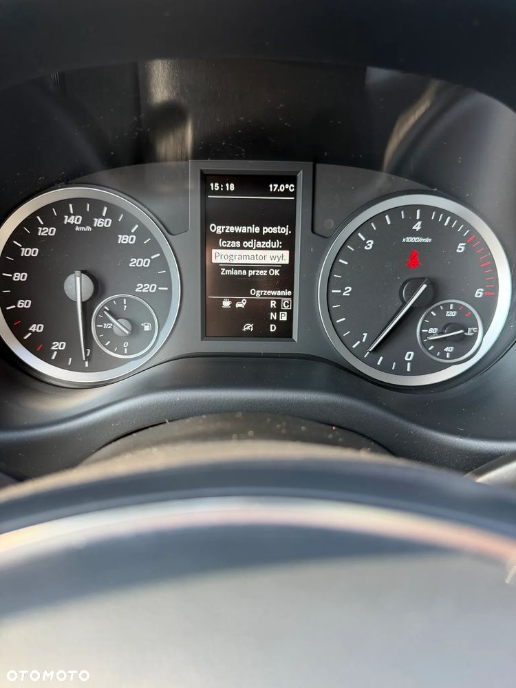 Mercedes-Benz Vito - 18