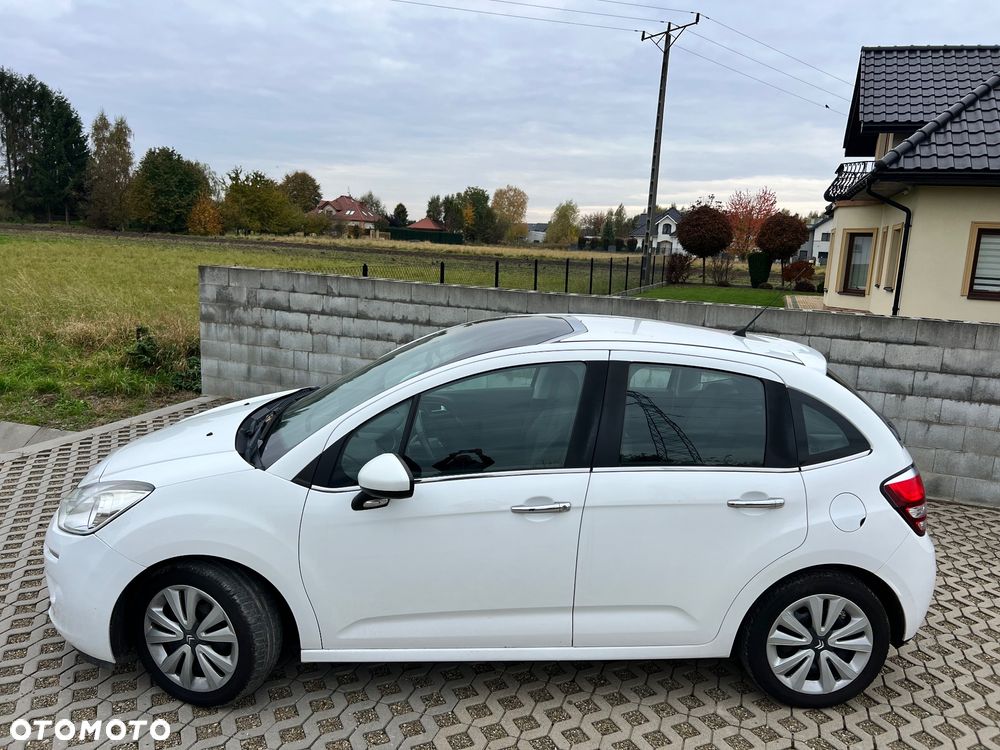 Citroën C3 1.2 PureTech MoreLife - 7