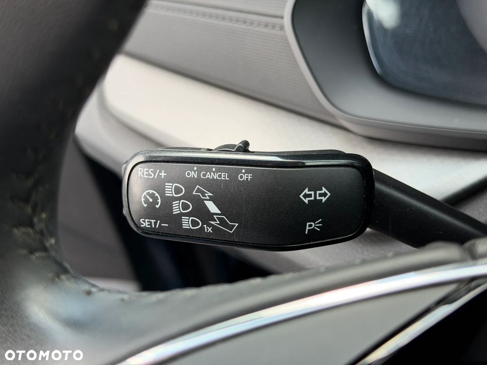 Skoda Octavia 1.5 TSI ACT Ambition - 16
