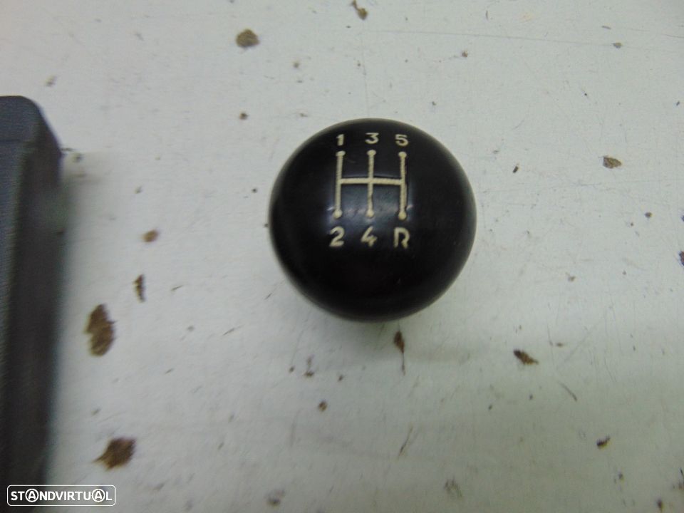 Renault traffic volante e + peças - 4