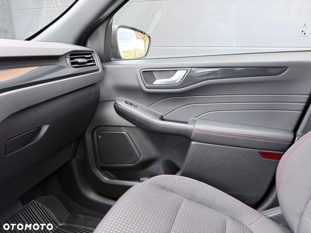 Ford Kuga 2.0 EcoBlue AWD ST-Line - 18