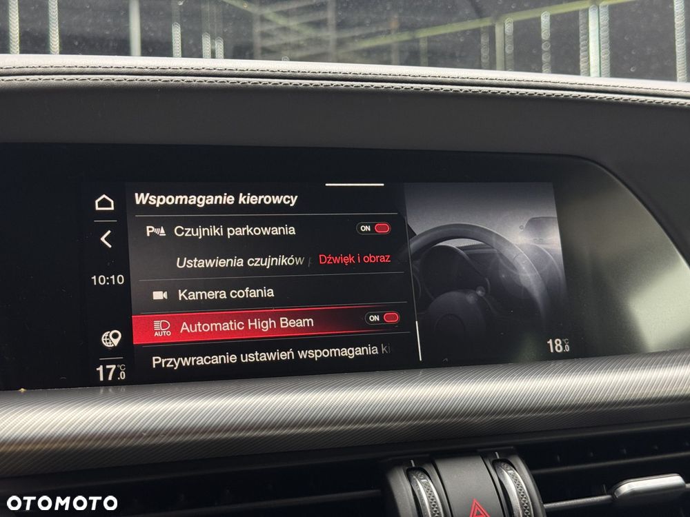 Alfa Romeo Stelvio 2.0 Turbo Veloce Q4 - 34