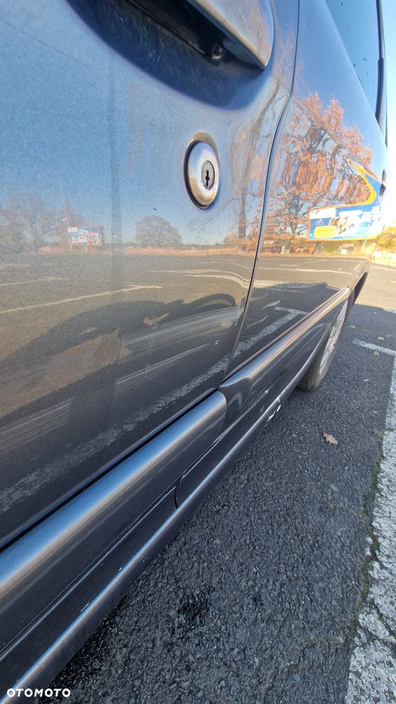 Citroën Xsara Picasso 1.6i 16V SX - 8