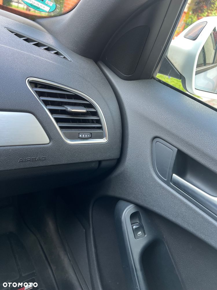 Audi A4 Avant - 12