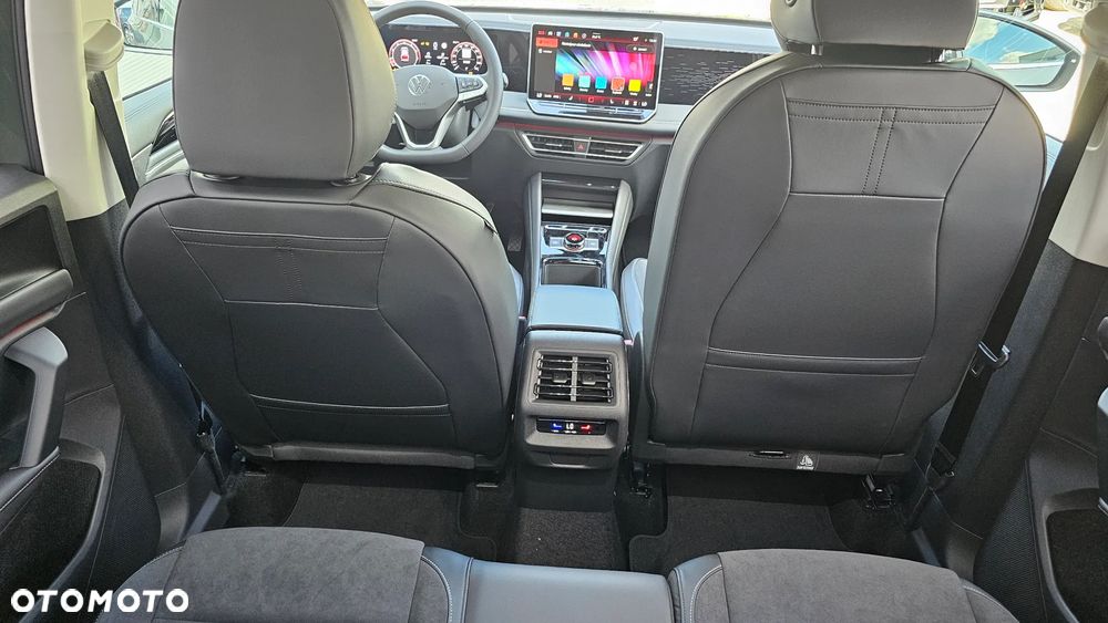 Volkswagen Tiguan - 20