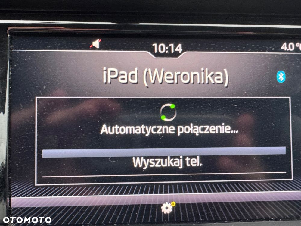 Skoda Fabia 1.0 TSI Ambition Plus - 23