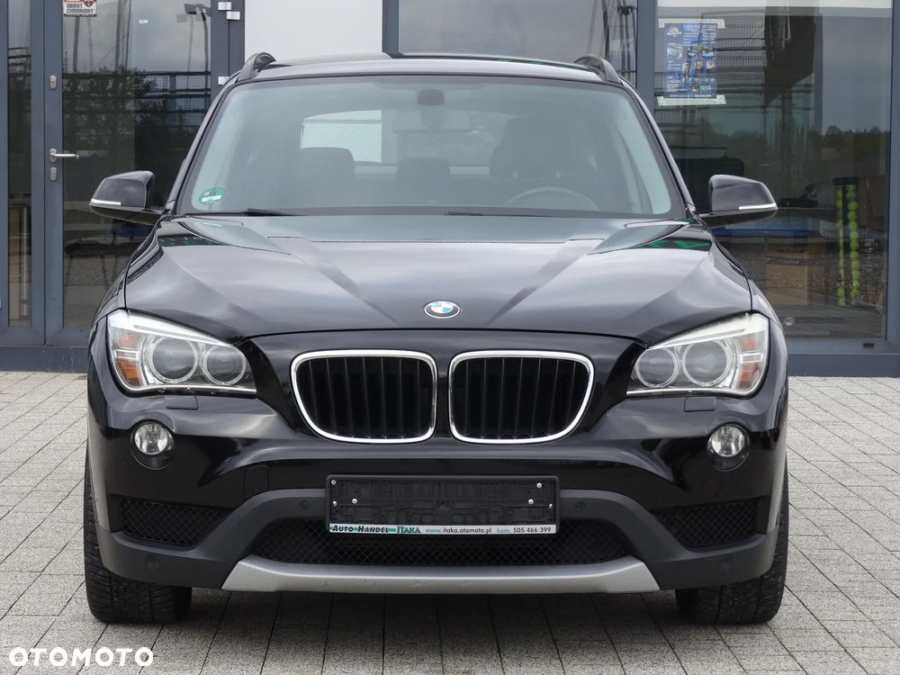 BMW X1 sDrive18d - 3