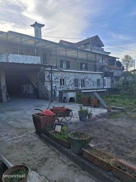 Propriedade com moradia bem localizada. - Grande imagem: 5/12