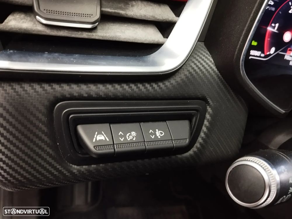 Renault Clio 1.5 Blue dCi RS Line - 19