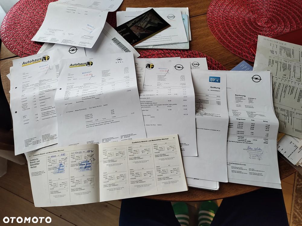 Opel Mokka 1.7 CDTI Cosmo S&S 4x4 - 19