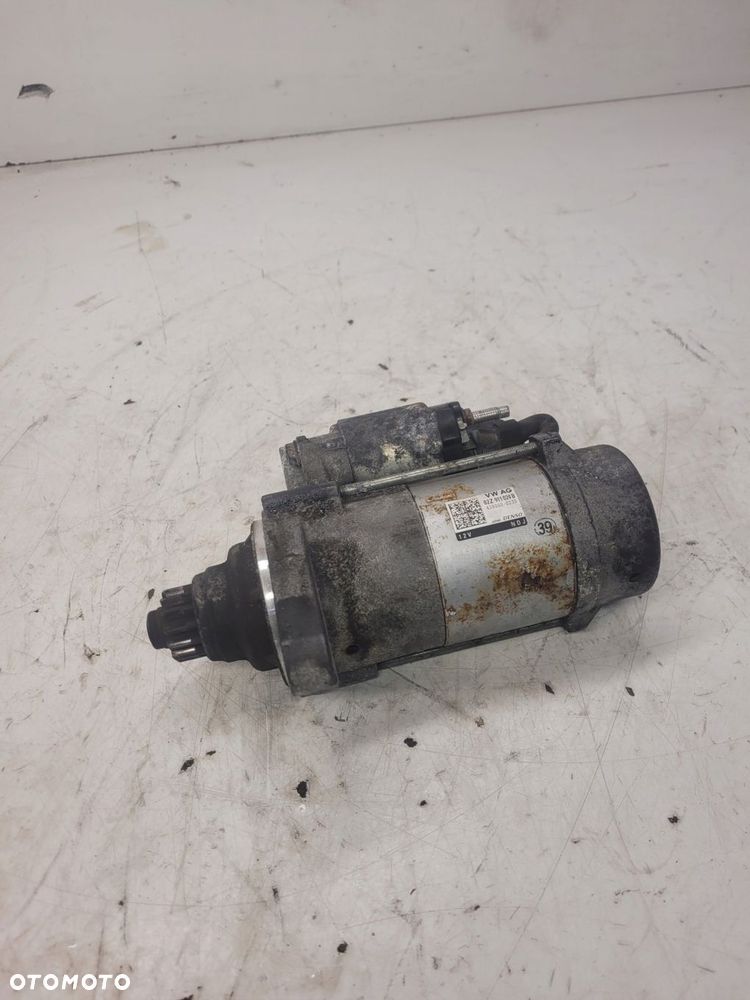 ROZRUSZNIK AUDI VW SKODA SEAT 02Z911024B *33*