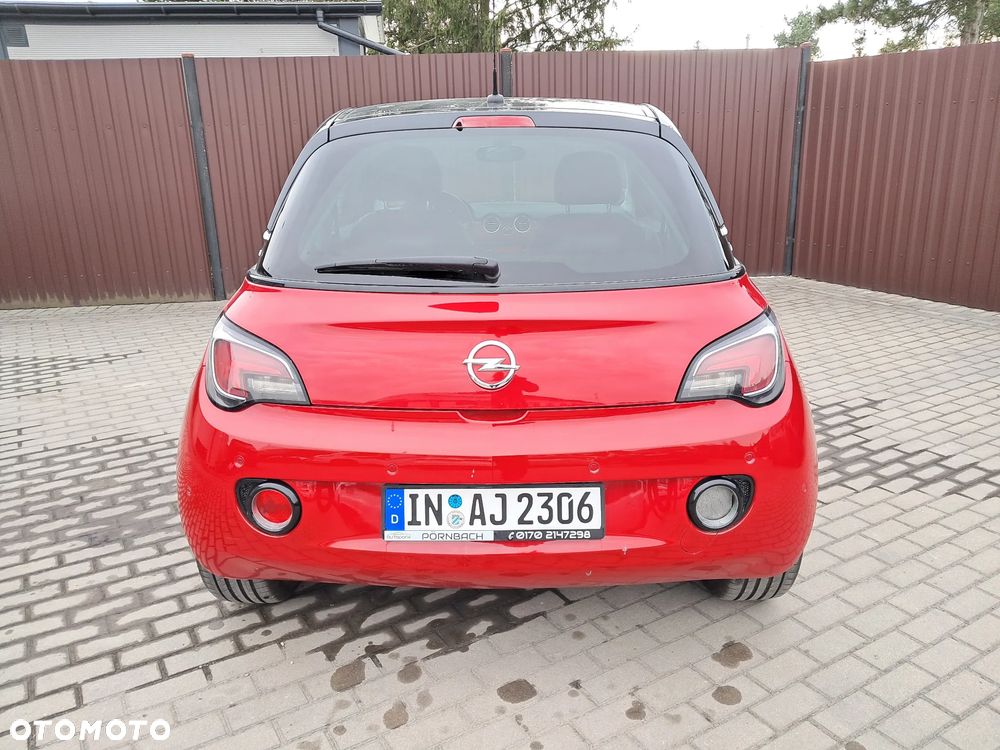 Opel Adam - 7