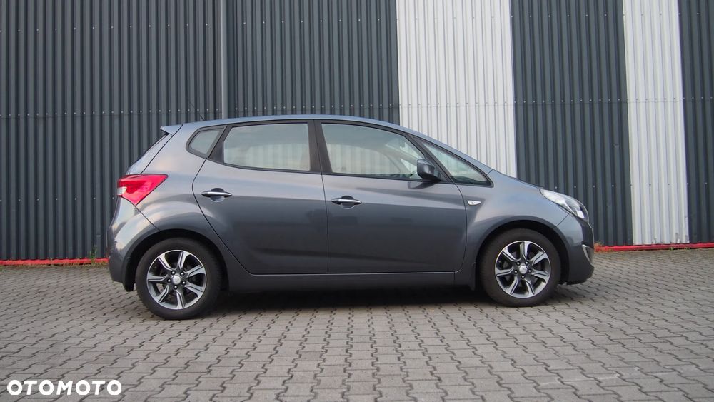 Hyundai ix20 1.4 blue Passion - 33
