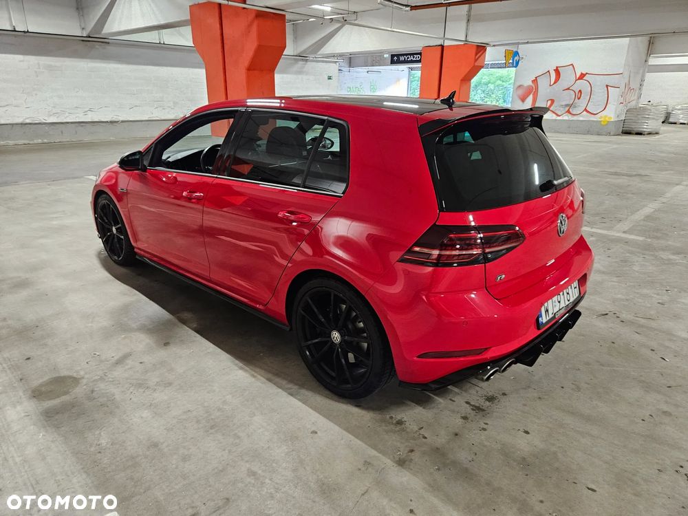 Volkswagen Golf - 3