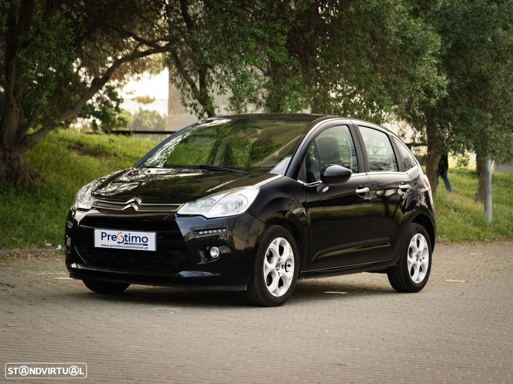 Citroën C3 1.2 PureTech Collection - 4