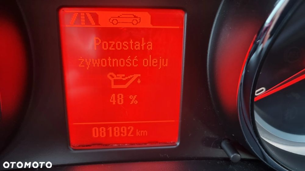 Opel Astra 1.6 Active - 12
