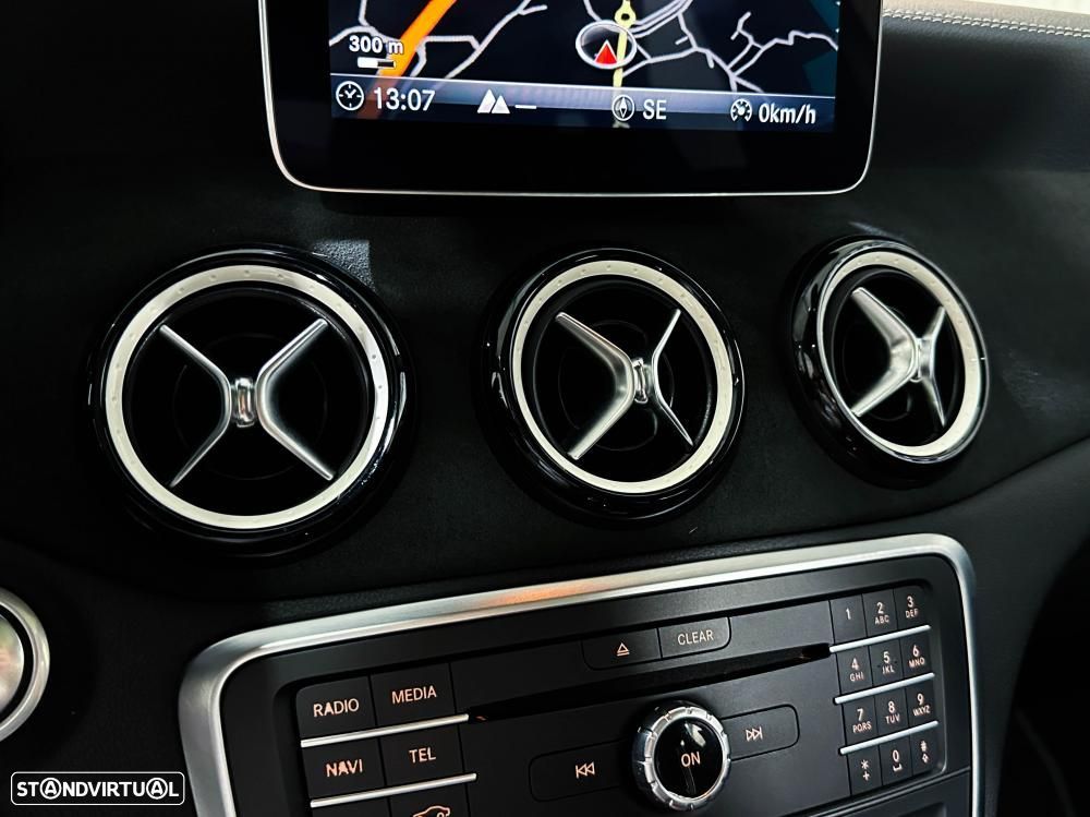 Mercedes-Benz A 180 - 48