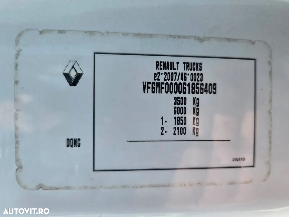 Opel New Movano L2H2 - 32