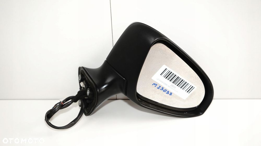 LUSTERKO PRAWE TOYOTA VERSO LIFT 13-18R 9PIN 1H2 - 2